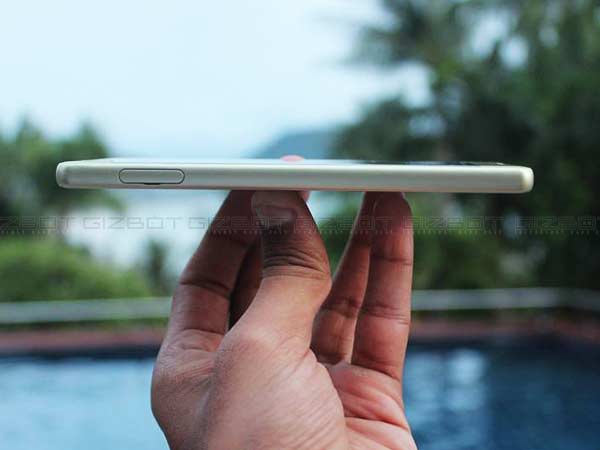 6 Up and 3 Down, Things We Love and Hate About Sony Xperia X