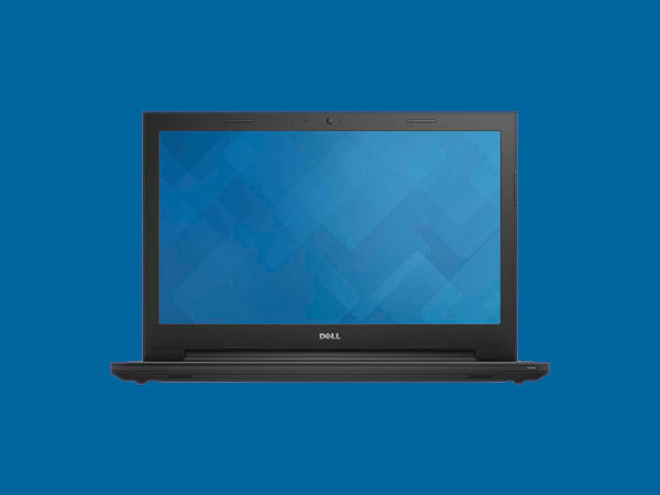 Get 9% Off on Dell Inspiron 3542 354234500iBU