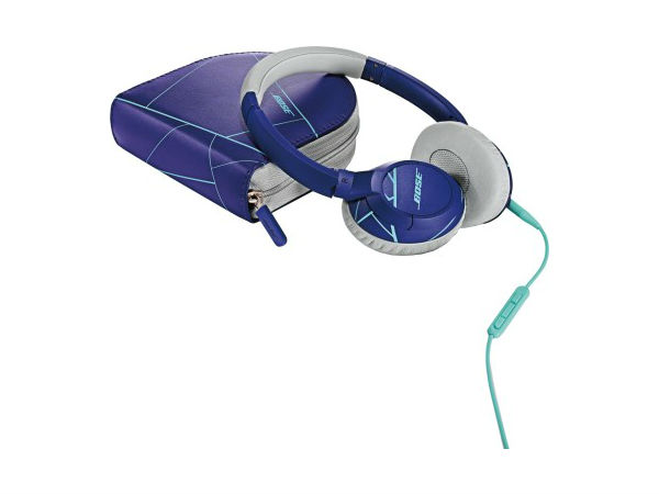 50% OFF on Bose SoundTrue On Ear Wired Headphones