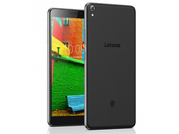 Lenovo PHAB