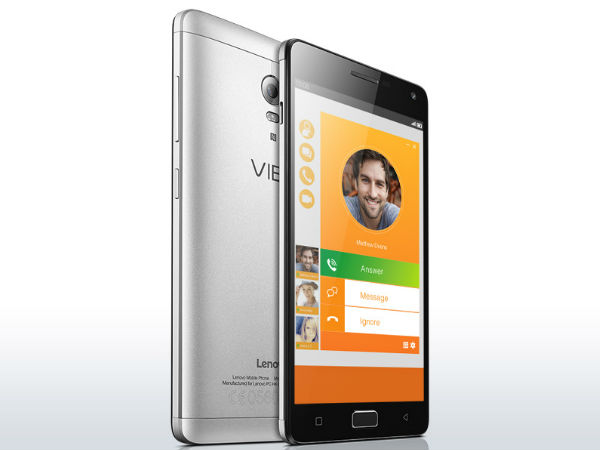 Lenovo Vibe P1