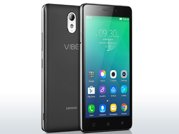 Lenovo Vibe P1m