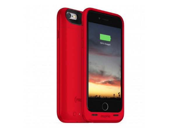 Mophie Battery Case