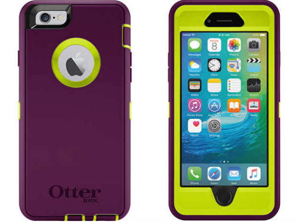 Defender Series Case