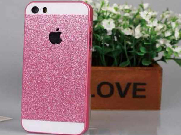 Glitter Case 