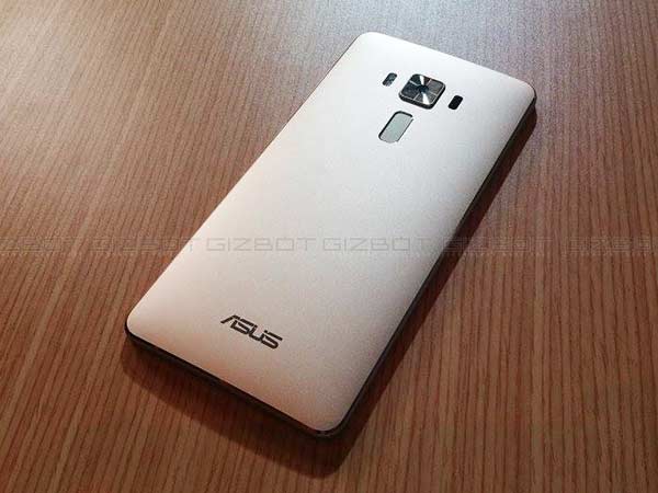 Asus ZenFone 3 Deluxe, ZenFone 3, ZenFone 3 Ultra Unveiled
