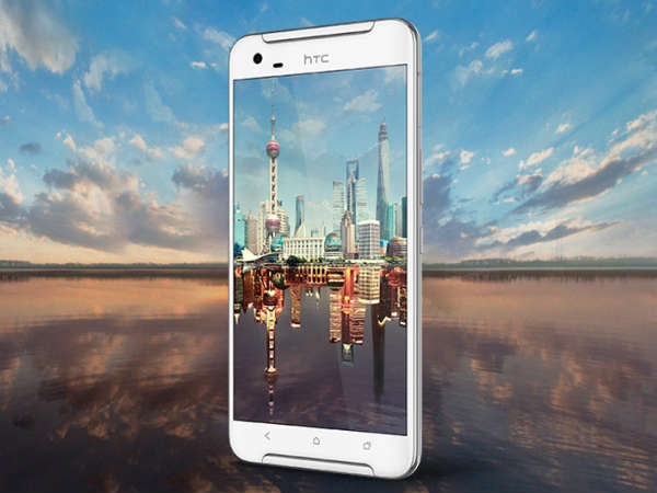 HTC One X9