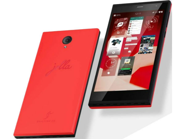 Jolla C