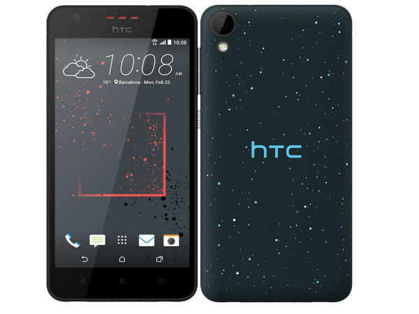 HTC Launches New Range of Smartphones: All You Need to Know