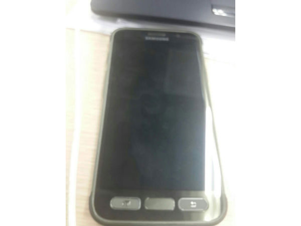 Samsung Galaxy S7 Active: What's Expected Of The Rugged Smartphone