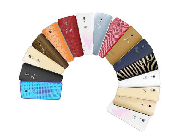 Alcatel Pop Star is Priced at Rs 6,999: 5 Best Features