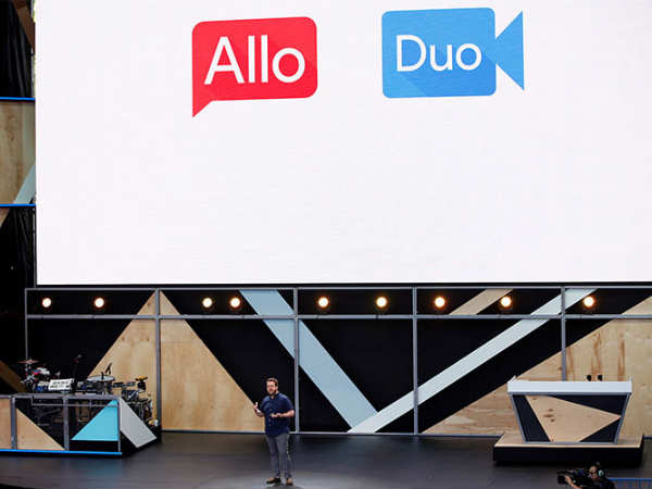 5 ways Allo and Duo bring the 'smart' to smartphones
