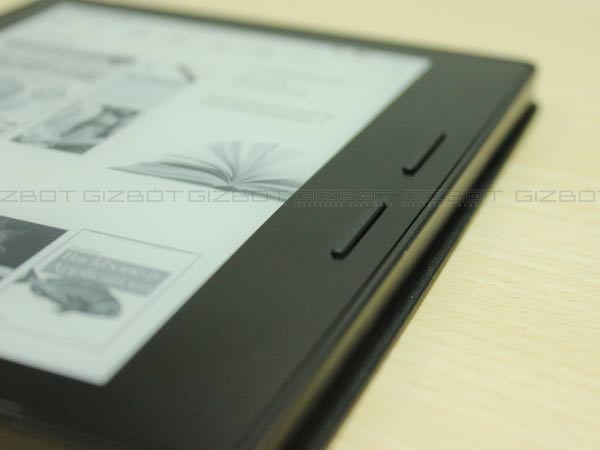 8 Best Features of the Thinnest and Most Expensive Amazon Kindle Oasis