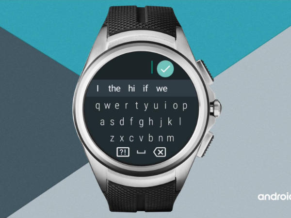 Here's all the cool features and upgrades in Android Wear 2.0