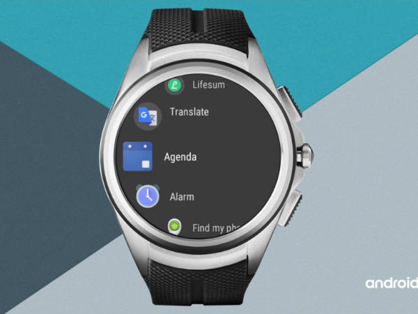 Here's all the cool features and upgrades in Android Wear 2.0
