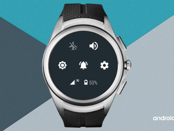 Here's all the cool features and upgrades in Android Wear 2.0