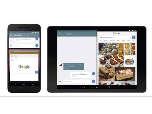 Google Android N: Here is How it Will Make Your Phone Feel New