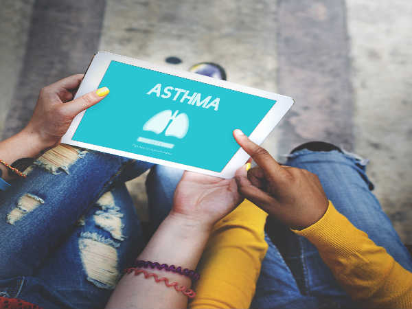 Twitter can help prevent asthma-related hospitalisation