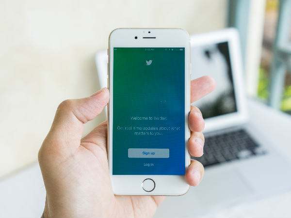 Twitter can help prevent asthma-related hospitalisation