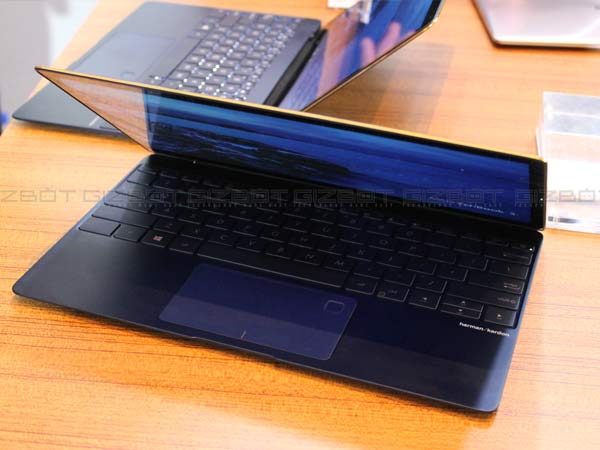Asus ZenBook 3: Here are 6 Features of Windows 10 Laptop