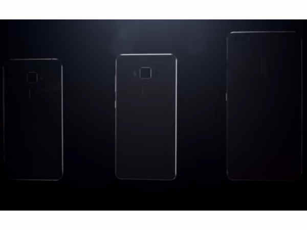 Asus ZenFone 3 Video Teaser Out: Here's What We Know So Far!