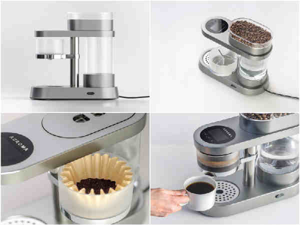 12 Best Designed Gadgets That Your Dream Kitchen Should Have 