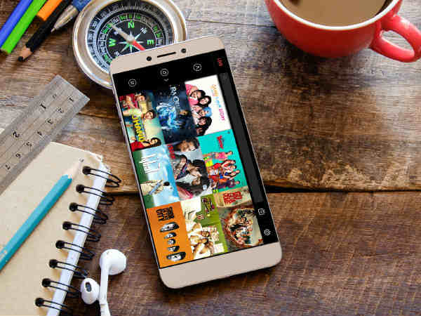 Register Now and Buy the Blockbuster Superphone Le 1s Eco for Rs 9,999