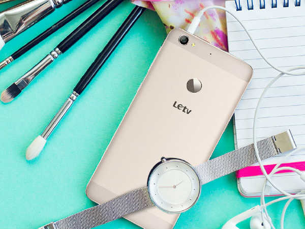 Register Now and Buy the Blockbuster Superphone Le 1s Eco for Rs 9,999
