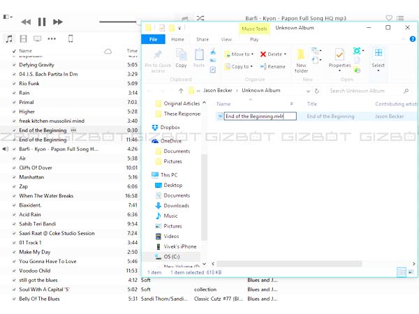 Did You Know You Can Set Your Favorite Song as Ringtone in Your iPhone Did You Know You Can Set Your Favorite Song as Ringtone in Your iPhone