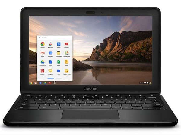 5 ways Chromebooks get better once loaded with the Play Store
