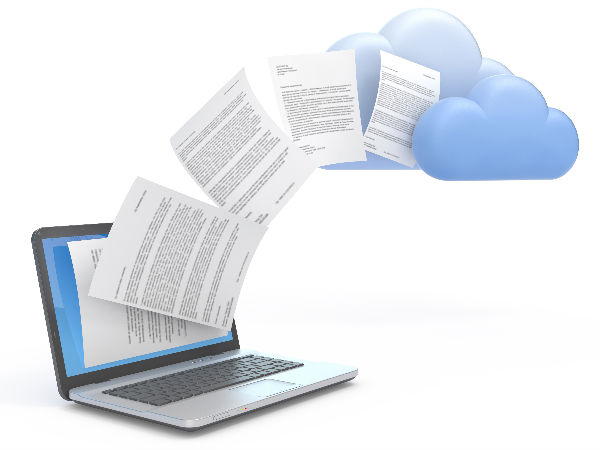 Adobe unveils Document Cloud for paperless customer experience