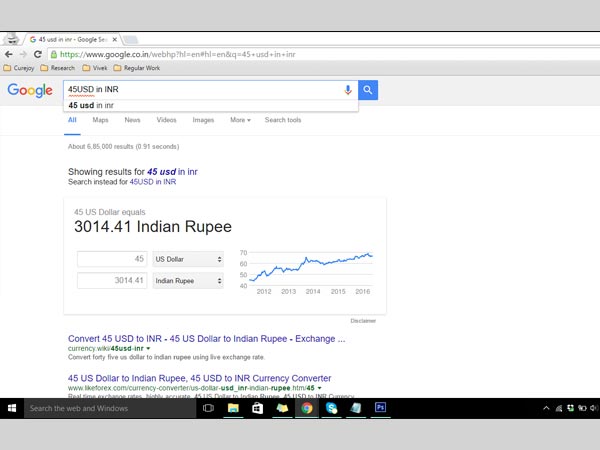 10 Things You Never Knew Google Could Do For You