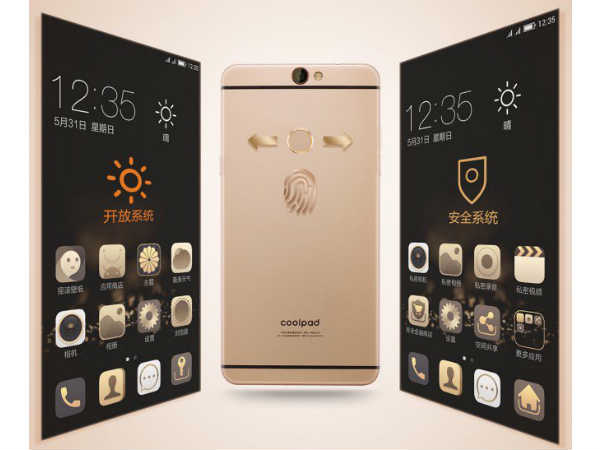 7 Alluring Features Of Coolpad Max Slated To Launch In India On May 20