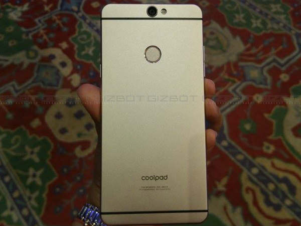 Now Access Two Whatsapp, FB Account on Your CoolPad Max Smartphone