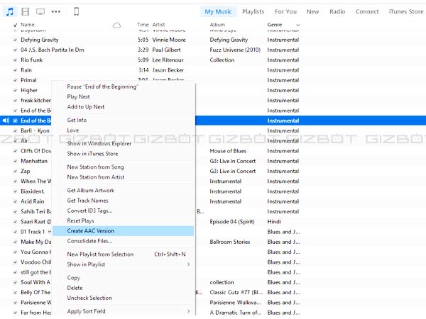 Did You Know You Can Set Your Favorite Song as Ringtone in Your iPhone Did You Know You Can Set Your Favorite Song as Ringtone in Your iPhone