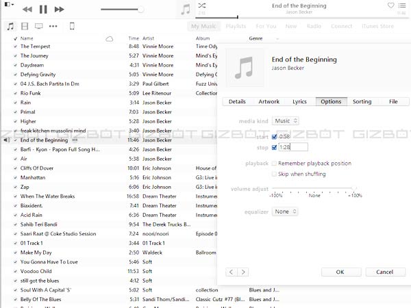 Did You Know You Can Set Your Favorite Song as Ringtone in Your iPhone Did You Know You Can Set Your Favorite Song as Ringtone in Your iPhone