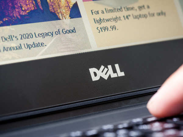 Biggest tech merger in history to be called Dell Technologies