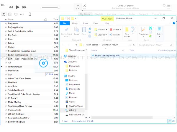 Did You Know You Can Set Your Favorite Song as Ringtone in Your iPhone Did You Know You Can Set Your Favorite Song as Ringtone in Your iPhone
