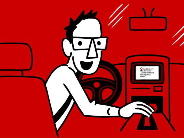 6 Typical Uber, Ola Cab Drivers You'll Come Across in India!