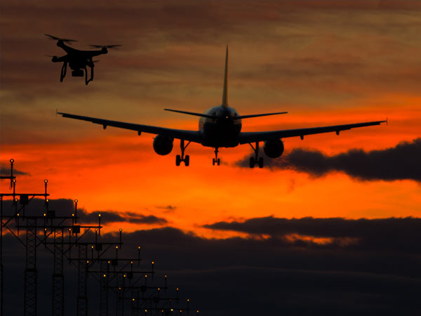 5 ways drones could change the Indian industry