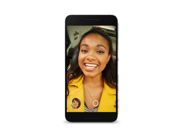 5 ways Allo and Duo bring the 'smart' to smartphones