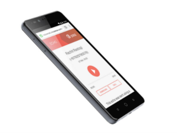 CREO Just Rolled Out First Mark 1 Update: Here Are 5 Wow Features