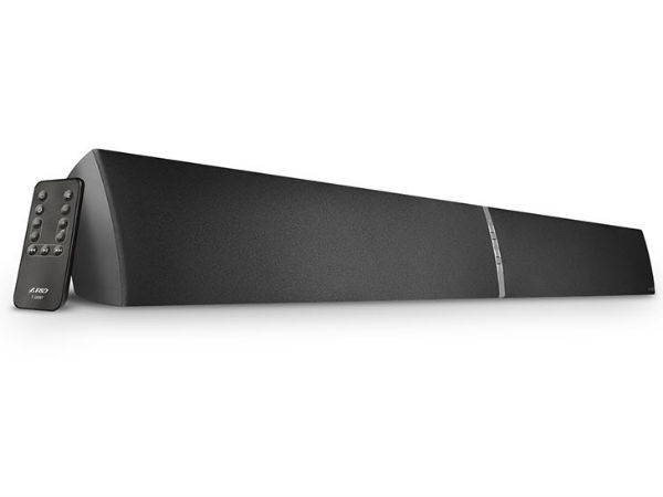 F&D launches sound-bar at Rs.12,999 for your home