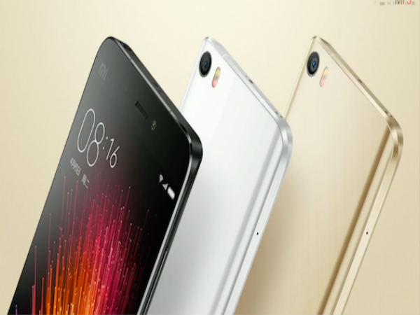 Xiaomi Mi 6: What to Expect from Next Flagship Phone
