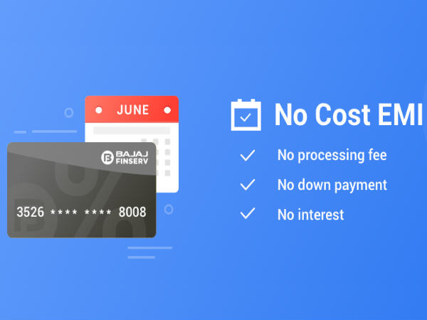 Flipkart introduces online 'No Cost EMI' option