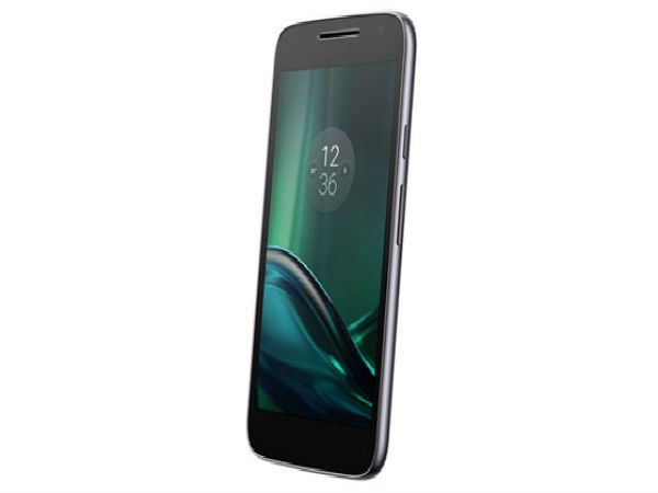 Moto G4 Play is the New Moto E: 4 Things that Prove it!