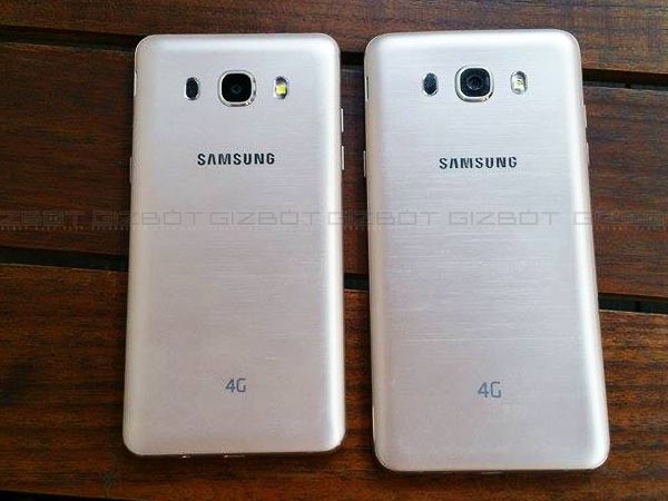 Moto G4 Plus vs Samsung Galaxy J7: Which 4G Phone Is A Better Buy 