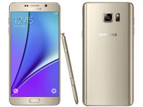 These 6 Android Marshmallow QHD Phones Will Combat The Honor V8 