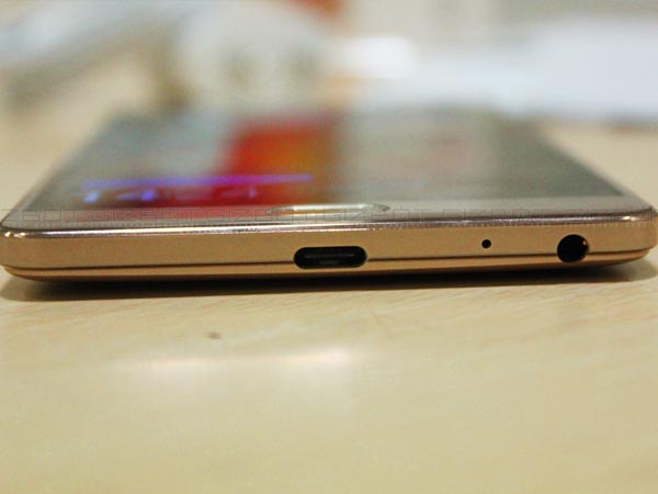 Gionee Launches Marathon M5 Plus Smartphone at Rs 26,999 Gionee Launches Marathon M5 Plus Smartphone at Rs 26,999