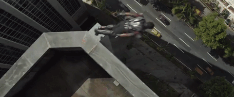 6 Coolest Gadgets Used in Captain America: Civil War